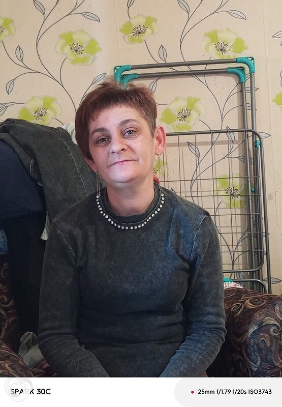 Викторина, 50, Канске — анкета №3190332