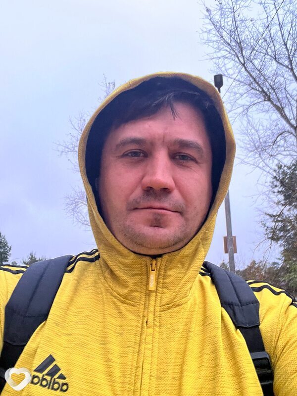 Евгений, 44, Владимире — анкета №3190337