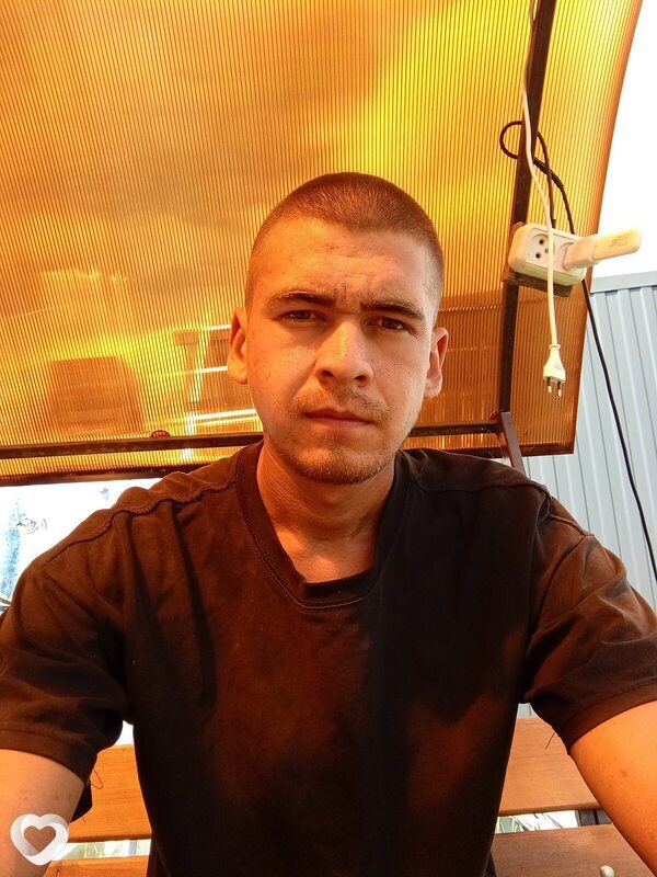 Алексей, 26, Новороссийске — анкета №3190341