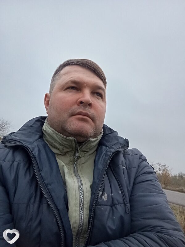 Серёга, Вознесенск
