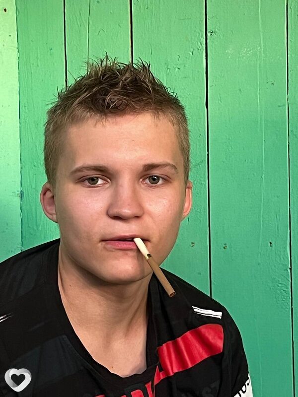 Вадим, 21, Йошкар-Оле — анкета №3190346