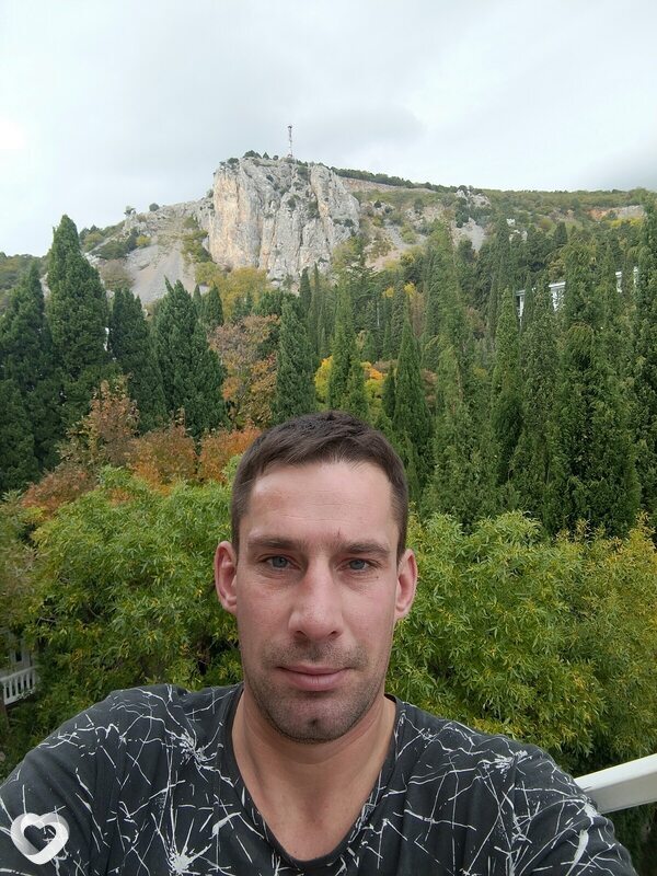 Константин, 36, Севастополе — анкета №3190347