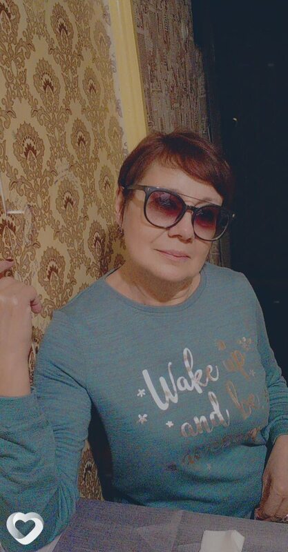 Антонина, 67, Новокузнецке — анкета №3190349