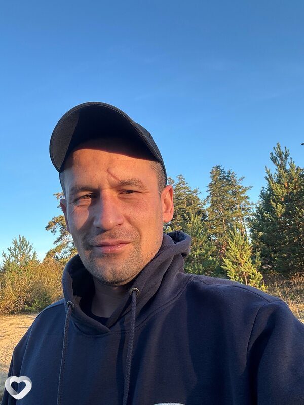 Рус, 38, Нижнем Новгороде — анкета №3190355
