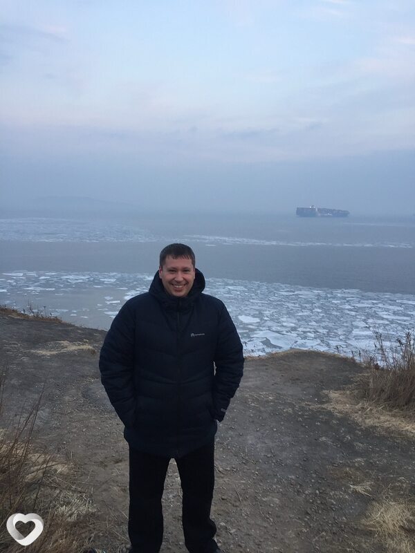 Александр, 41, Хабаровске — анкета №3190385