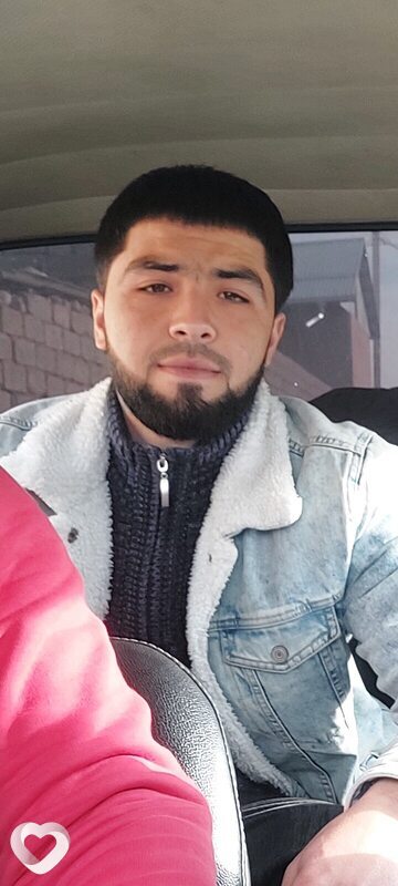 Камил, 27, Хабаровске — анкета №3190391