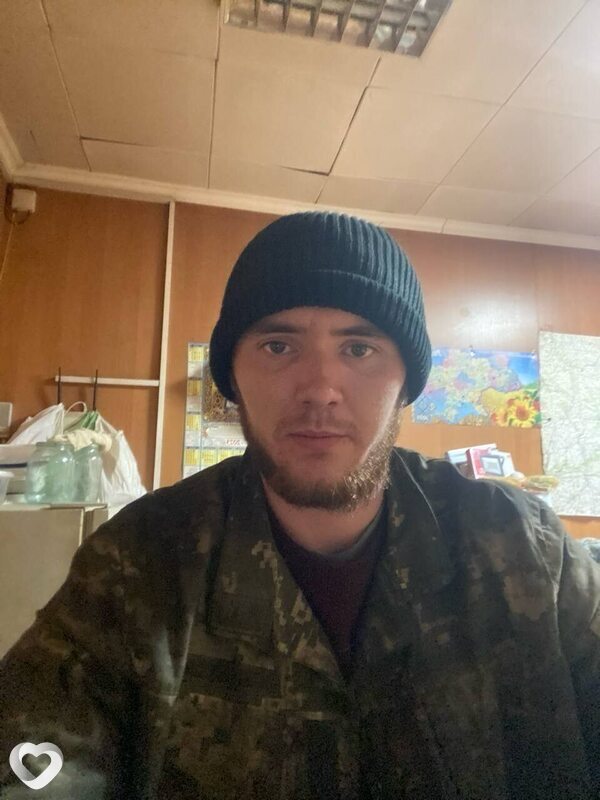 Макс, 31, Кривое Роге — анкета №3190392