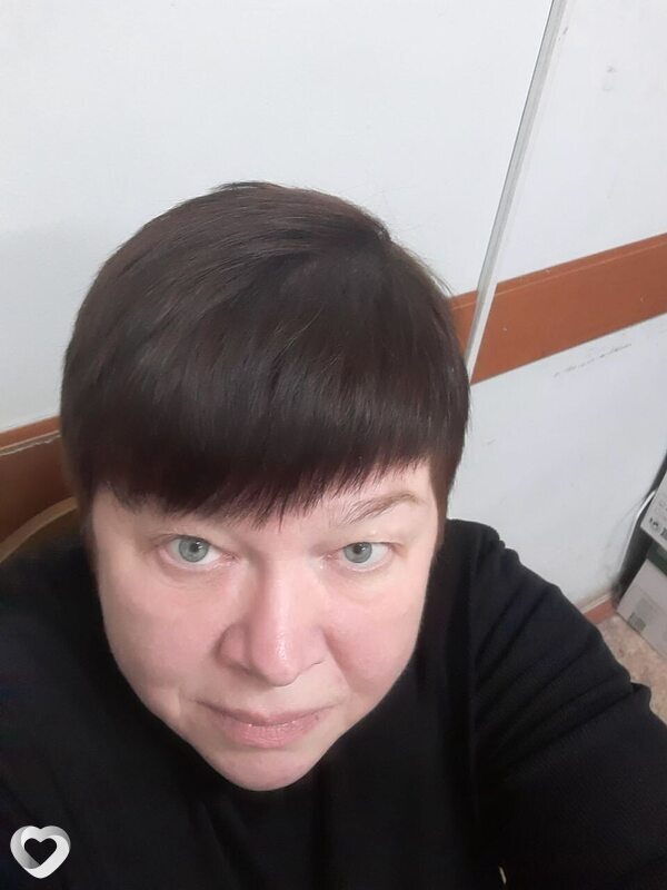Наталия, 53, Калуге — анкета №3190396