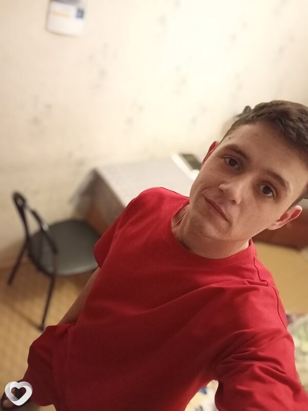 Александр, 29, Новосибирске — анкета №3190404