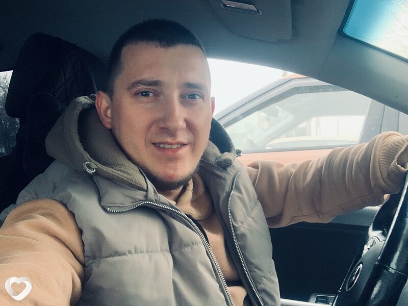 Ильяс, 31, Казани — анкета №3190442