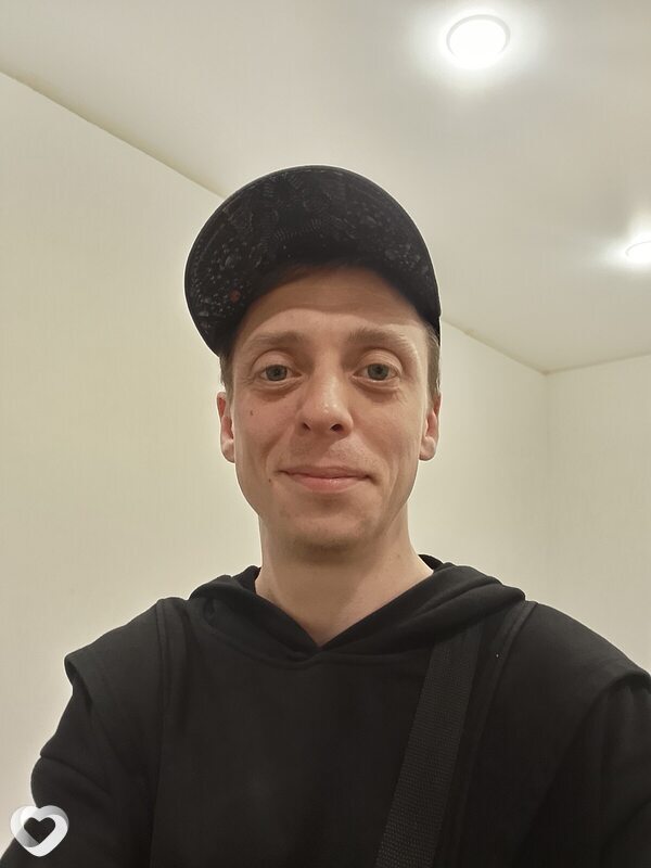 Александр, 35, Москве — анкета №3190443