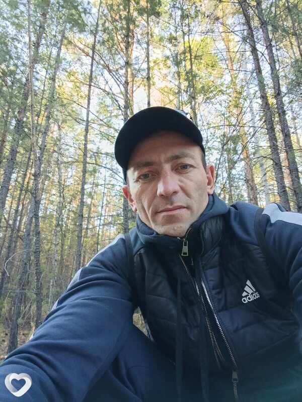 Дмитрий, 40, Якутске — анкета №3190456