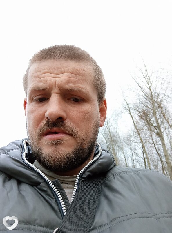 Александр, 36, Минске — анкета №3190458