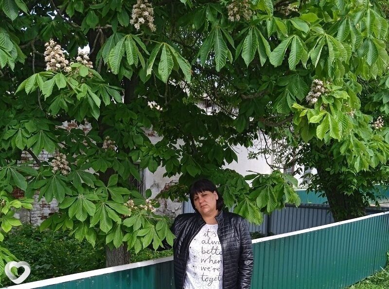 Эльвира, 40, Братске — анкета №3190736