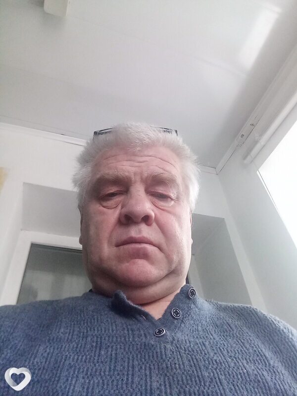 Василий, 57, Туле — анкета №3190741