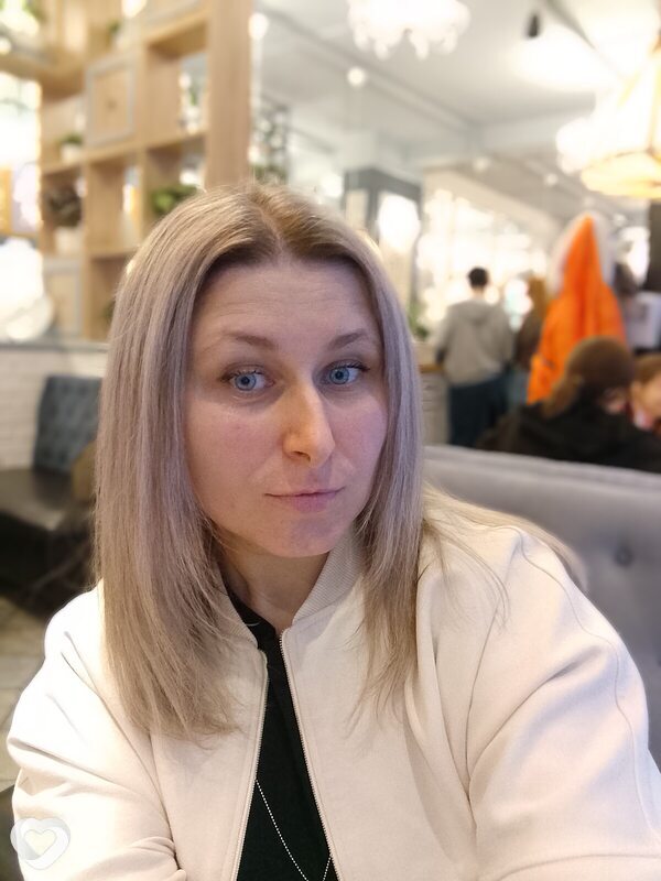 Елена, 46, Липецке — анкета №3190752