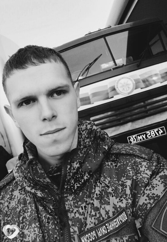 Виталий, 30, Тюмени — анкета №3190412