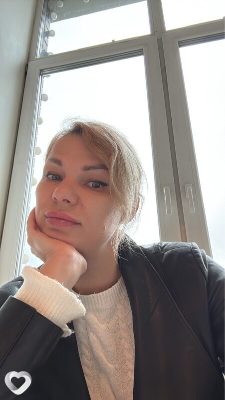 Альбина, 41, Санкт-Петербурге — анкета №3190419