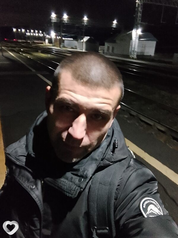 Андрей, 45, Мурманске — анкета №3190434