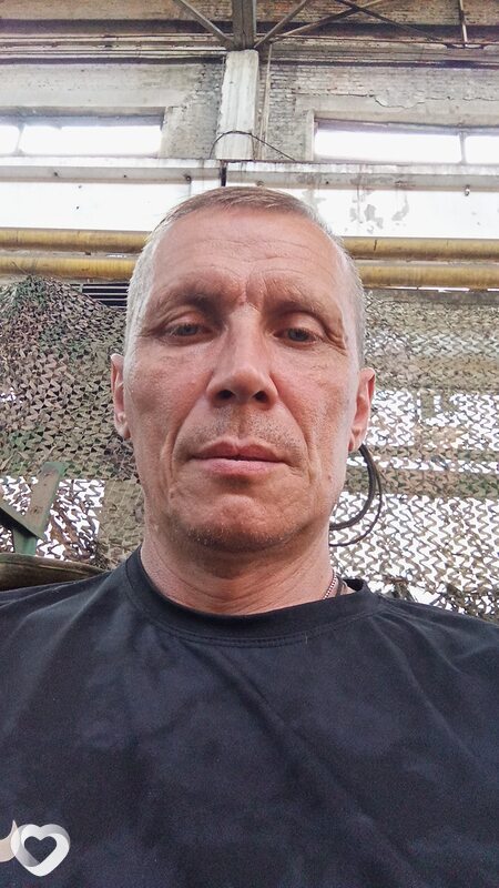 Константин, 48, Луганске — анкета №3190511
