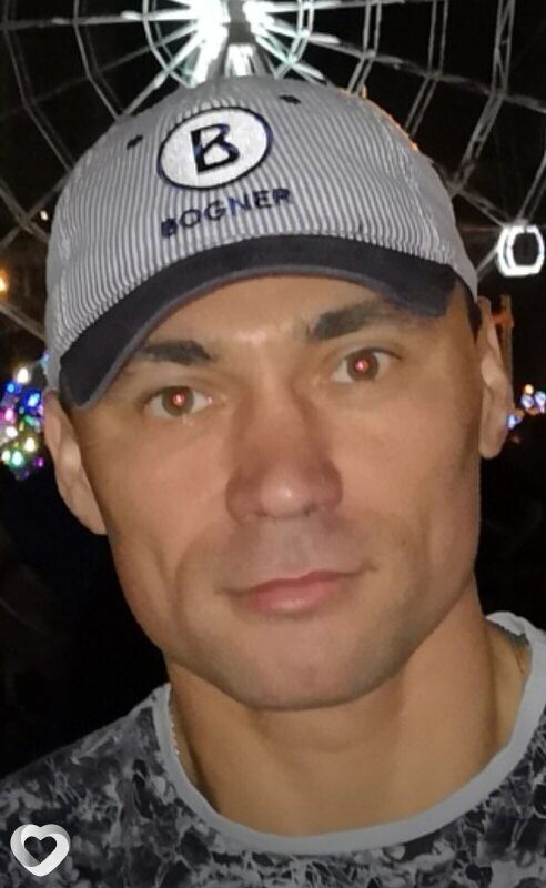 Алексей, 44, Новокузнецке — анкета №3190512