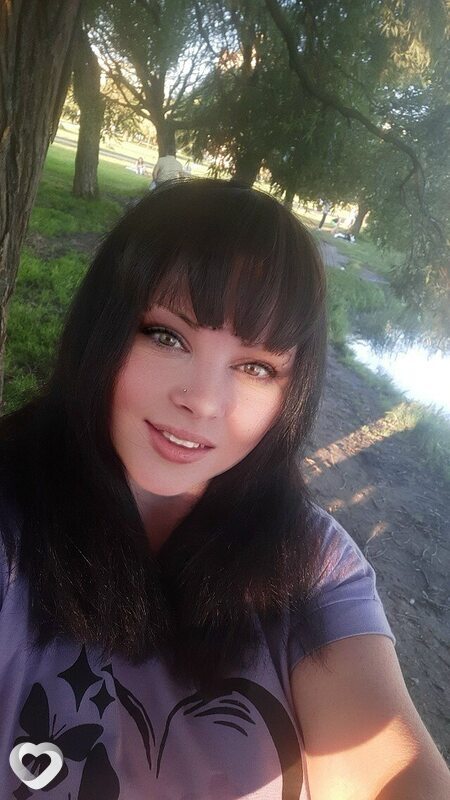 Катерина, 32, Санкт-Петербурге — анкета №3190513