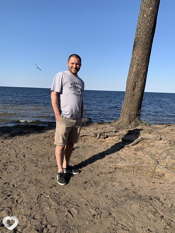 Дмитрий, Себеж