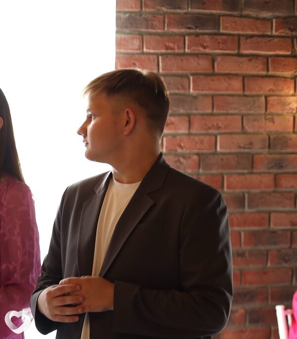 Дмитрий, 20, Волгограде — анкета №3190532
