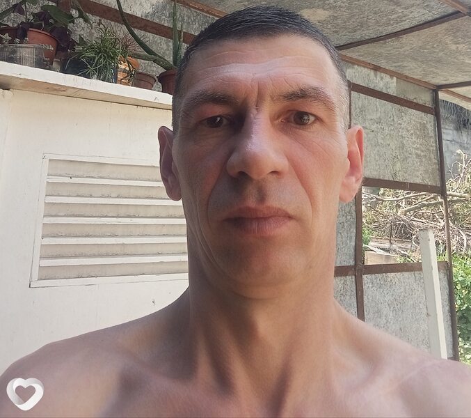Виталий, 48, Запорожье — анкета №3191340