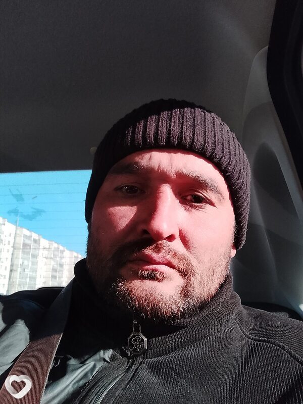 Азиз, 39, Астане — анкета №3191348