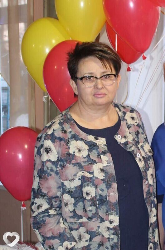 Марина, Красный Сулин