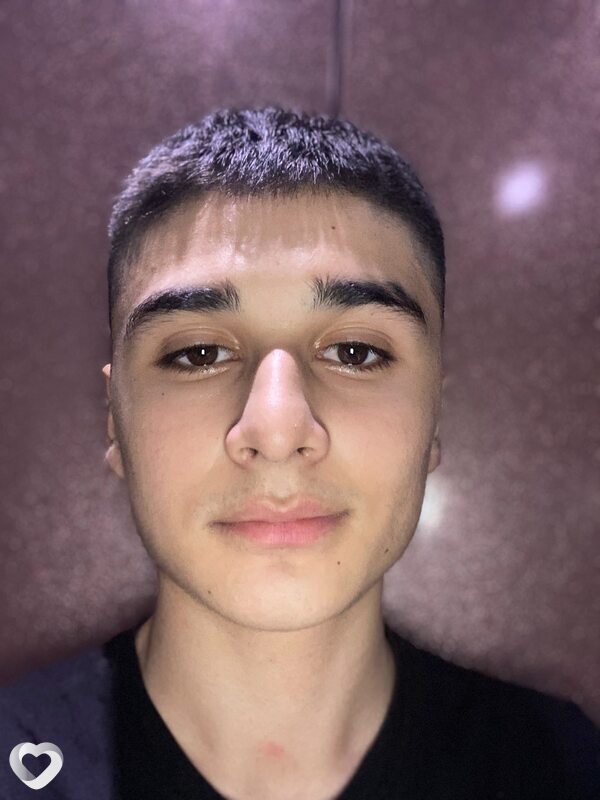 Саид, 19, Караганде — анкета №3190535