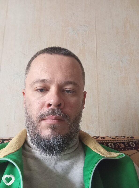 Дима, 37, Донецке — анкета №3190536