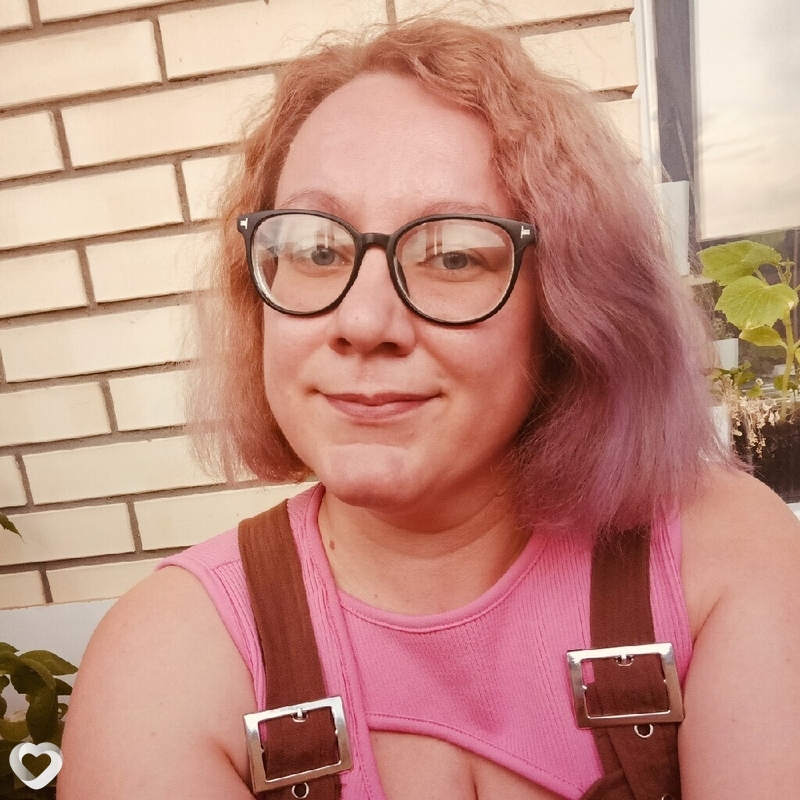 Антонина, Онега