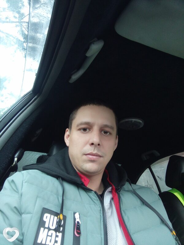 Иван, 38, Канске — анкета №3190542