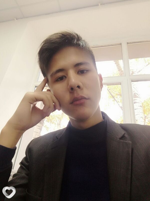Куаныш, 24, Алматы — анкета №3190548