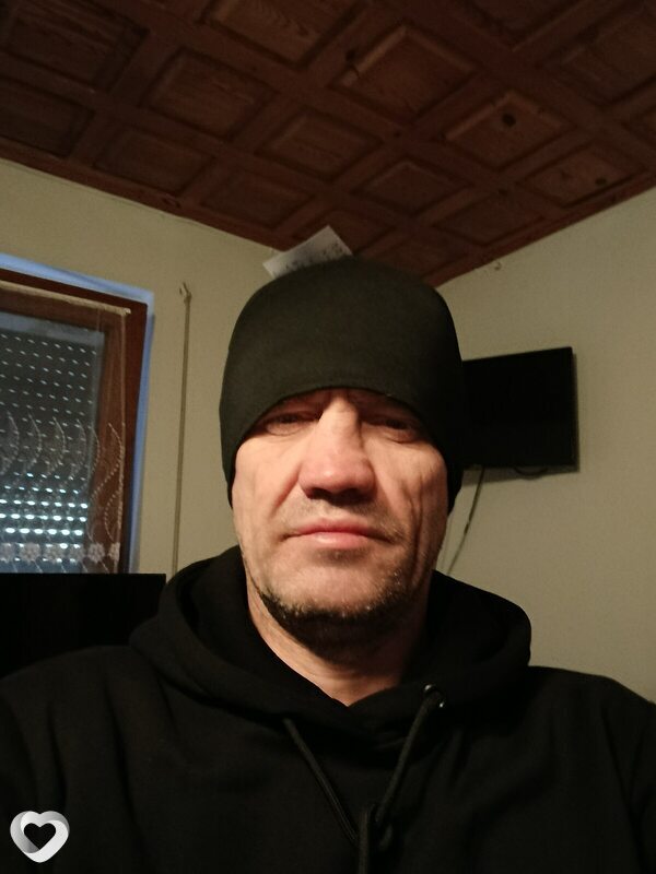 Сергей, 49, Харькове — анкета №3190549
