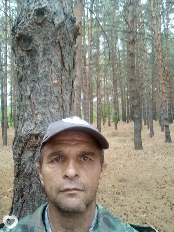 Алексей, 47, Петропавловске — анкета №3190559