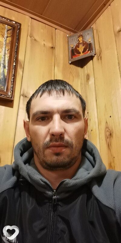 Александр, 41, Кемерове — анкета №3190462
