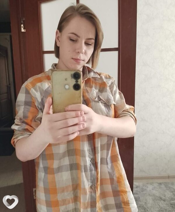 Ксения, 19, Нижнем Новгороде — анкета №3190469