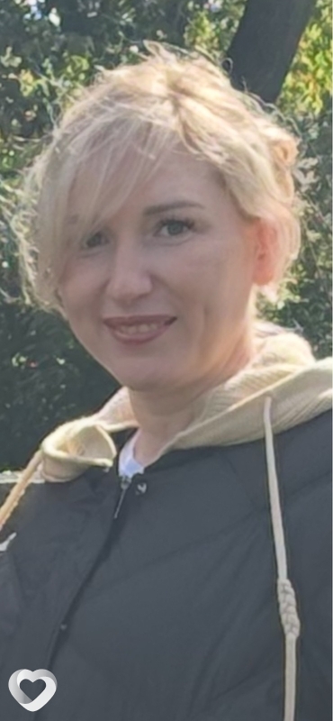 Таня, 42, Перми — анкета №3190474