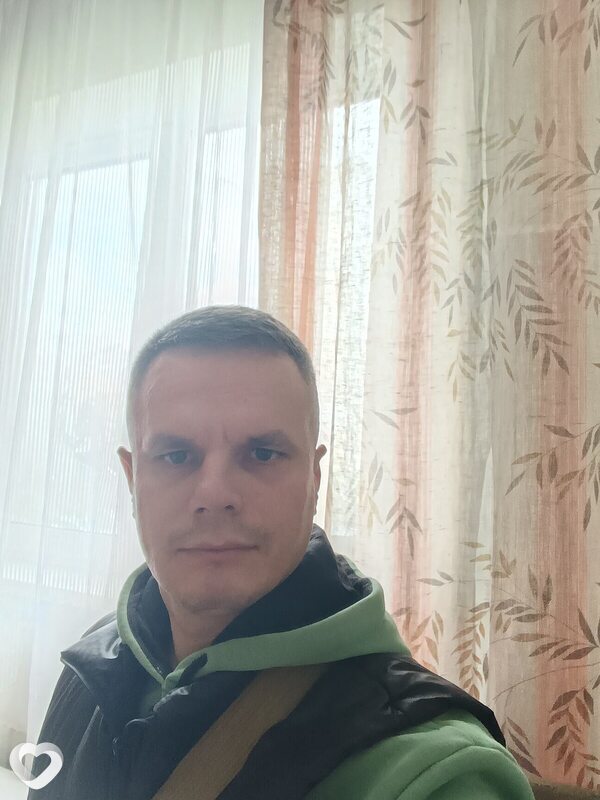 Олександр, 33, Киеве — анкета №3190483