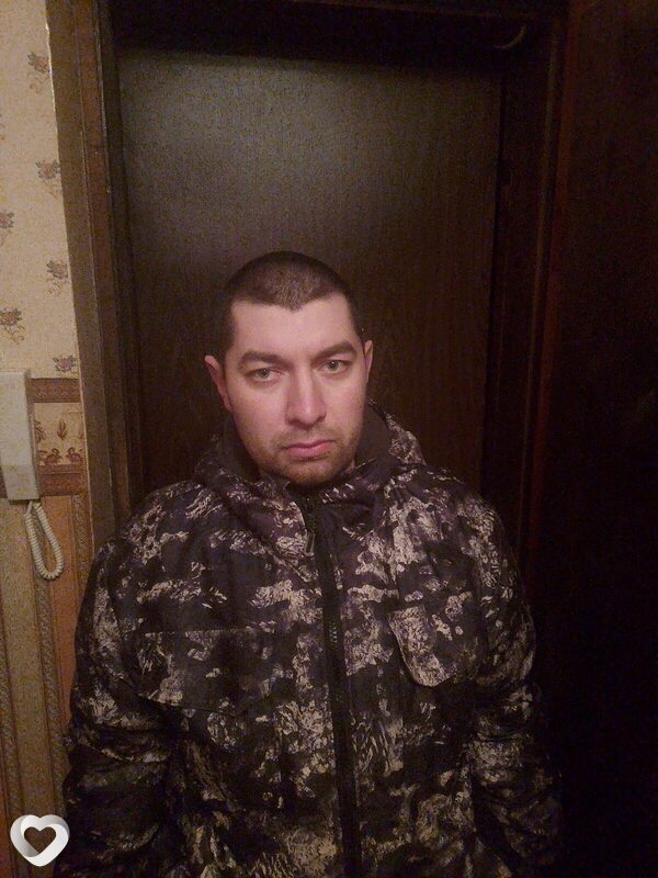 Денис, 33, Югорске — анкета №3190484