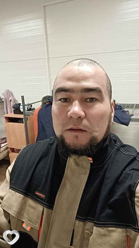 Сержан, 40, Краснодаре — анкета №3190627