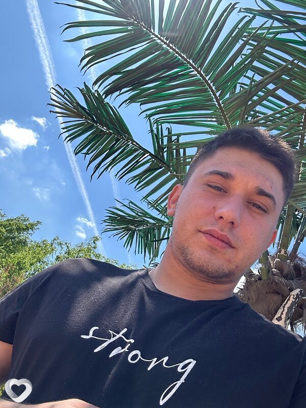 Александр, 29, Ставрополе — анкета №3190634