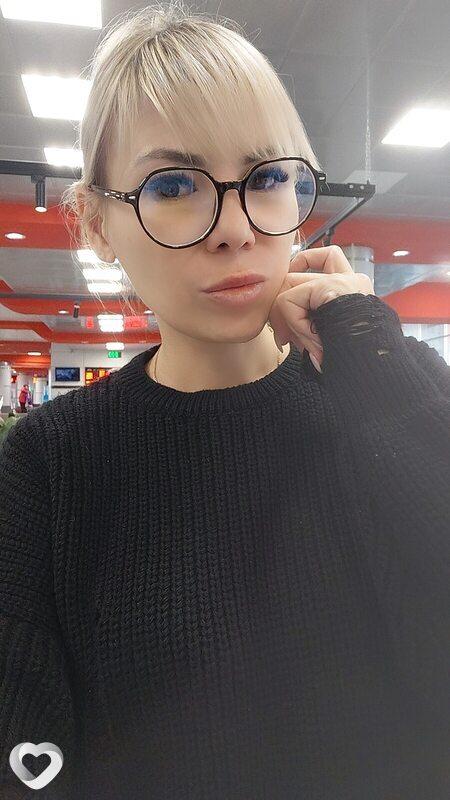 Екатерина, 40, Казани — анкета №3190586
