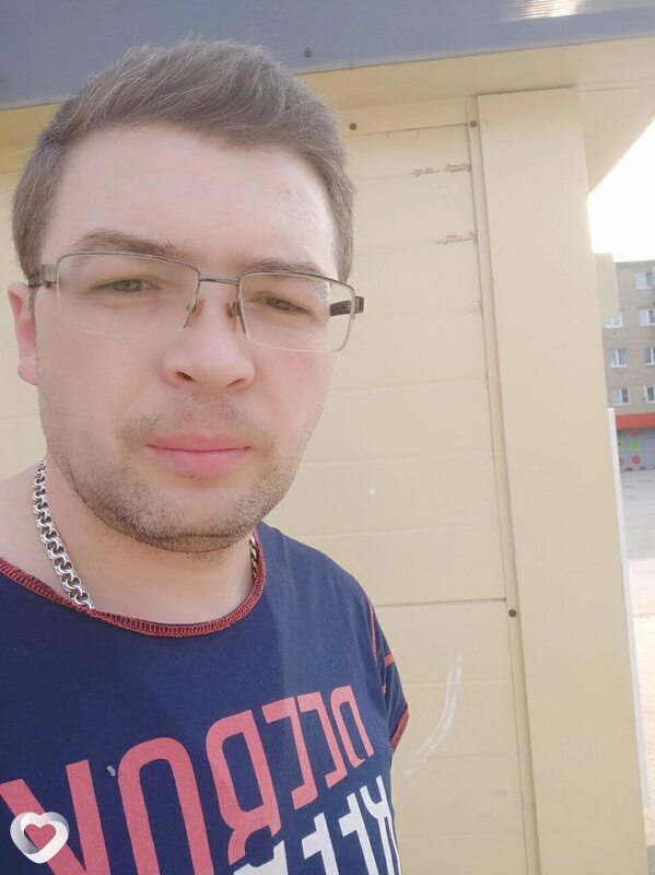 Mrnekto, 35, Щекине — анкета №3190589