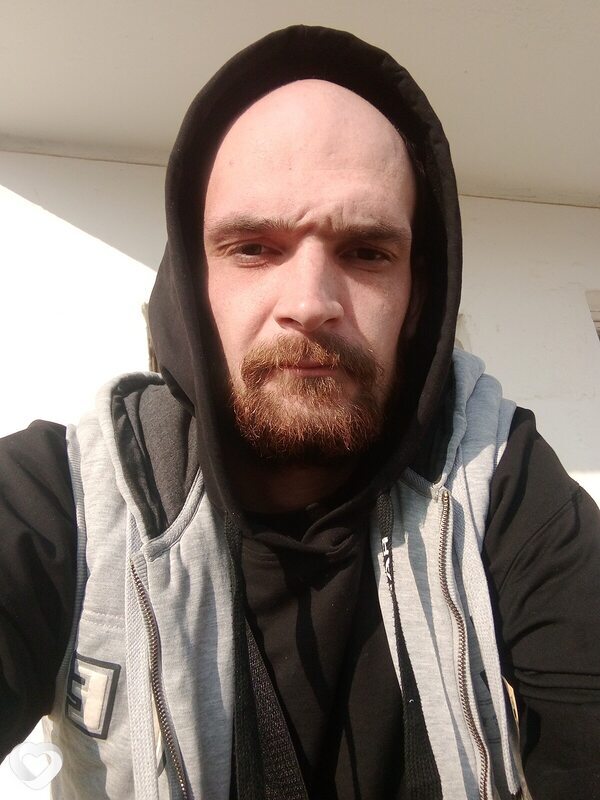 Александр, 31, Краснодаре — анкета №3190602