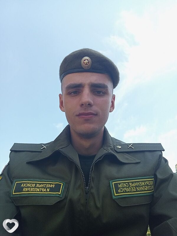 Слава, 22, Могилев — анкета №3190605