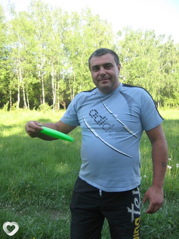 Алексей, Кондрово
